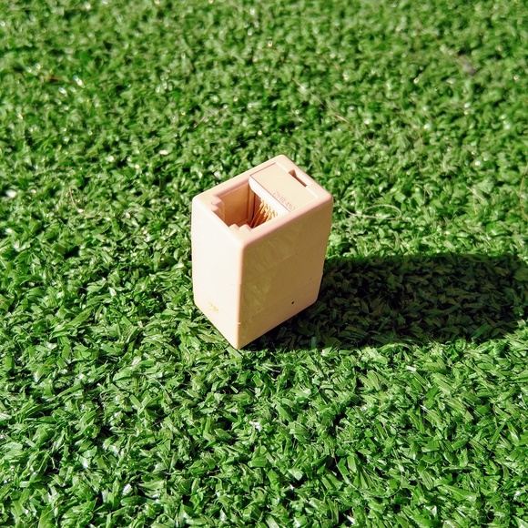 RJ11 Female/Female Wired 1-1/4-4 Modular Telephone/Fax Cord Coupler Tested Used - Picture 3 of 4